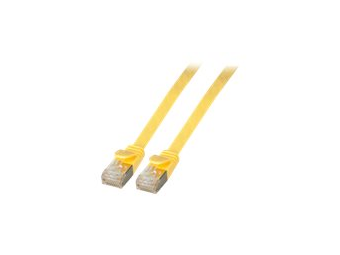 EFB Elektronik EFB-Elektronik - Patch-Kabel - RJ-45 (M) zu RJ-45 (M)
