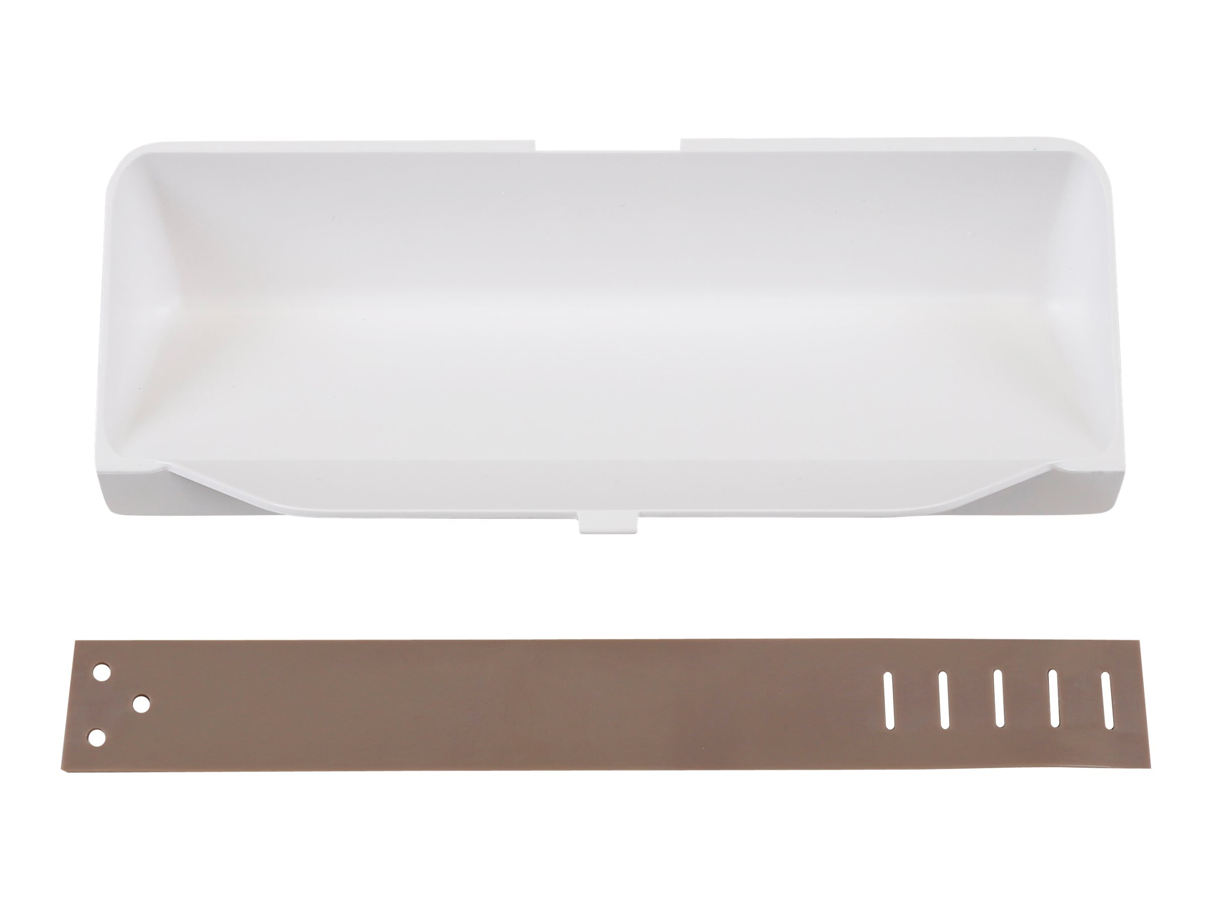 Ergotron CareFit Pro - Montagekomponente (Tablett, Befestigungsteile, Gurt)