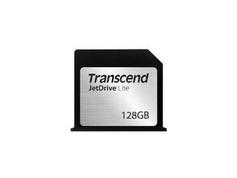 Transcend JetDrive Lite 130 - Flash-Speicherkarte