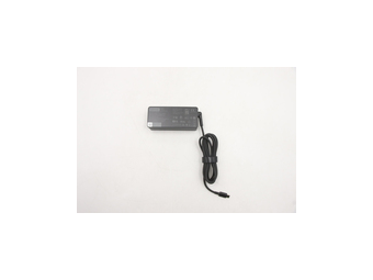 Lenovo AC Adapter USB Type-C includes power cable - PC-Server Netzteil