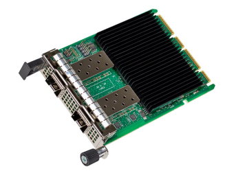 Intel Ethernet Network Adapter E810-XXVDA2 - Netzwerkadapter - Open Compute Project (OCP)