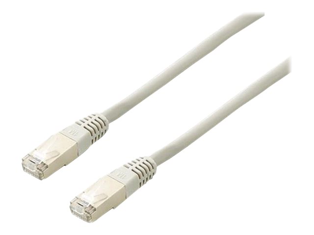 Equip Patch-Kabel - RJ-45 (M) zu RJ-45 (M)