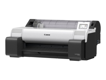 Canon imagePROGRAF TM-340 - 914 mm (36") Großformatdrucker - Farbe - Tintenstrahl - Rolle (91,7 cm)