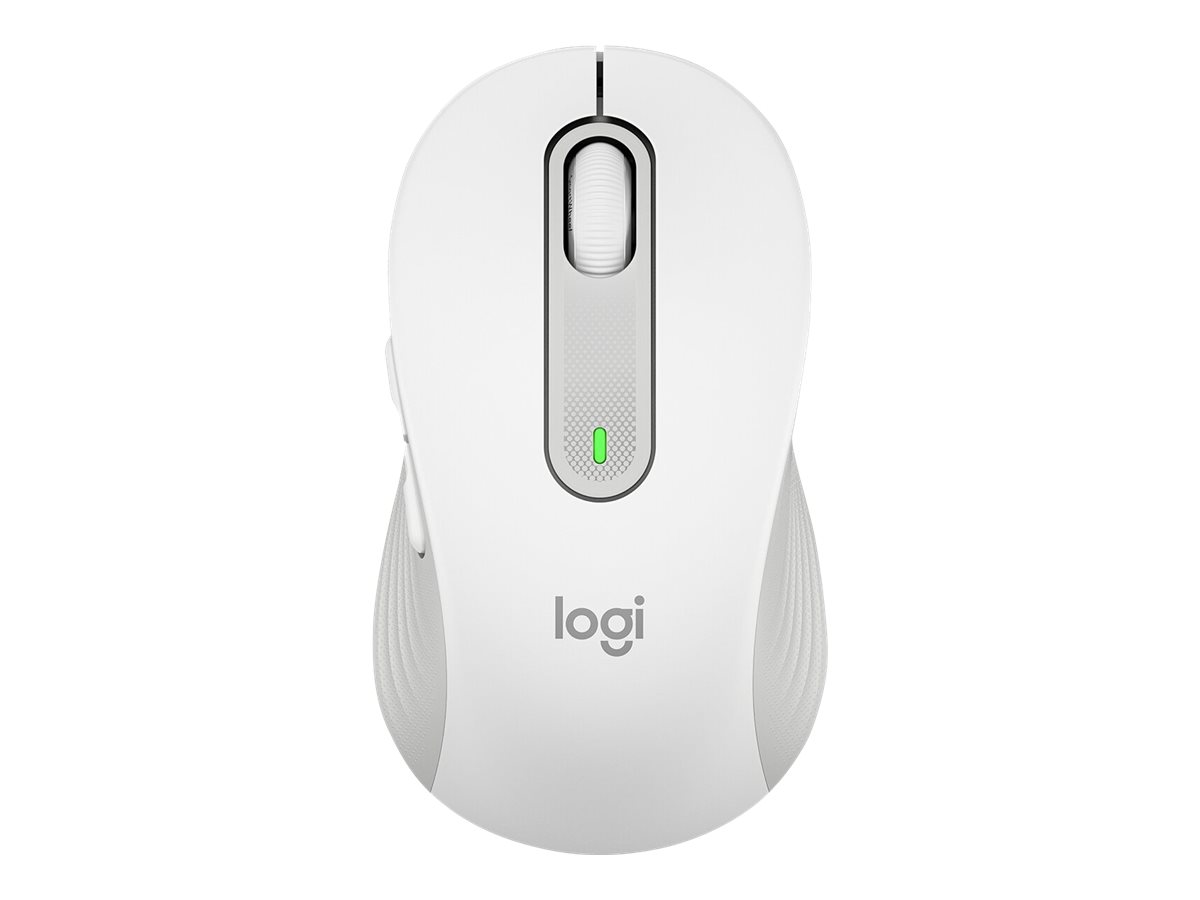 Logitech Signature M650 - Maus - optisch - 5