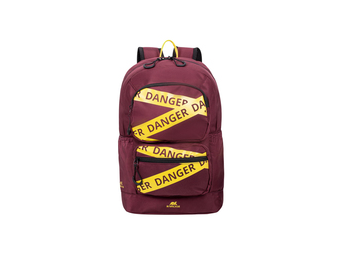 rivacase Erebus - Rucksack - 338 cm (13.3) - Schultergurt - 450 g