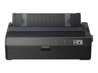 Epson FX 2190II - Drucker - sw - Punktmatrix - Rolle (21,6 cm)