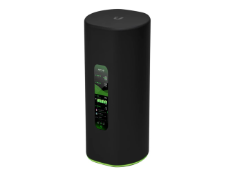 Ubiquiti AmpliFi Alien AFI-ALN-R - Wireless Router 4-Port-Switch