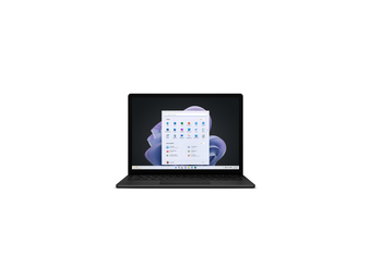 Microsoft Surface Laptop 5 - 15 Notebook - Core i7 381 cm
