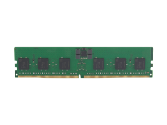 HP  DDR5 - Modul - 128 GB - DIMM 288-PIN - 4800 MHz