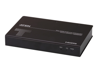 ATEN ALTUSEN KE8900ST Slim HDMI Single Display KVM over IP Transmitter