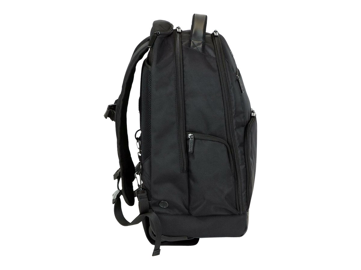 Targus Sport Rolling - Notebook-Rucksack - 39.6 cm