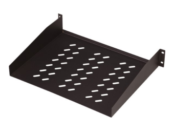 DIGITUS Fachboden zum Festeinbau in 483 mm (19")-Schränke
