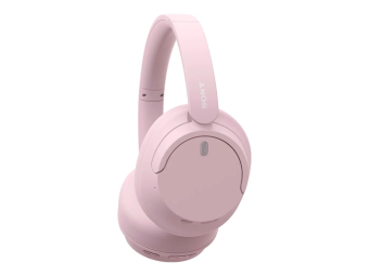 Sony WH-CH720N - Kopfhörer mit Mikrofon - ohrumschließend