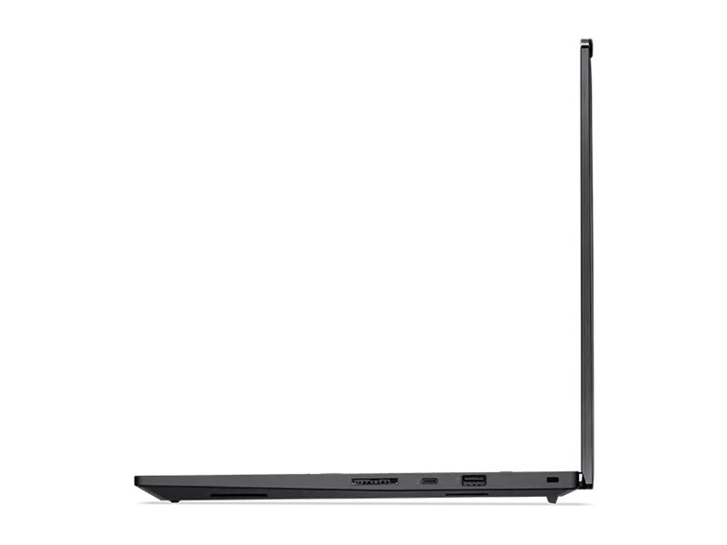 Lenovo ThinkPad P1 Gen 8 21Q8 - Intel Core Ultra 7 255H - Evo - Win 11 Pro - RTX PRO 2000 Blackwell - 64 GB RAM - 1 TB SSD TCG Opal Encryption 2, NVMe, Performance - 40.6 cm (16")