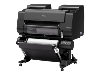 Canon imagePROGRAF GP-2000 - 610 mm (24") Großformatdrucker - Farbe - Tintenstrahl - Rolle (61 cm)