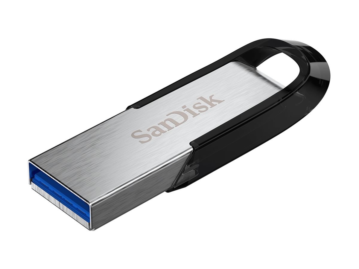 SanDisk Ultra Flair - USB-Flash-Laufwerk - 512 GB
