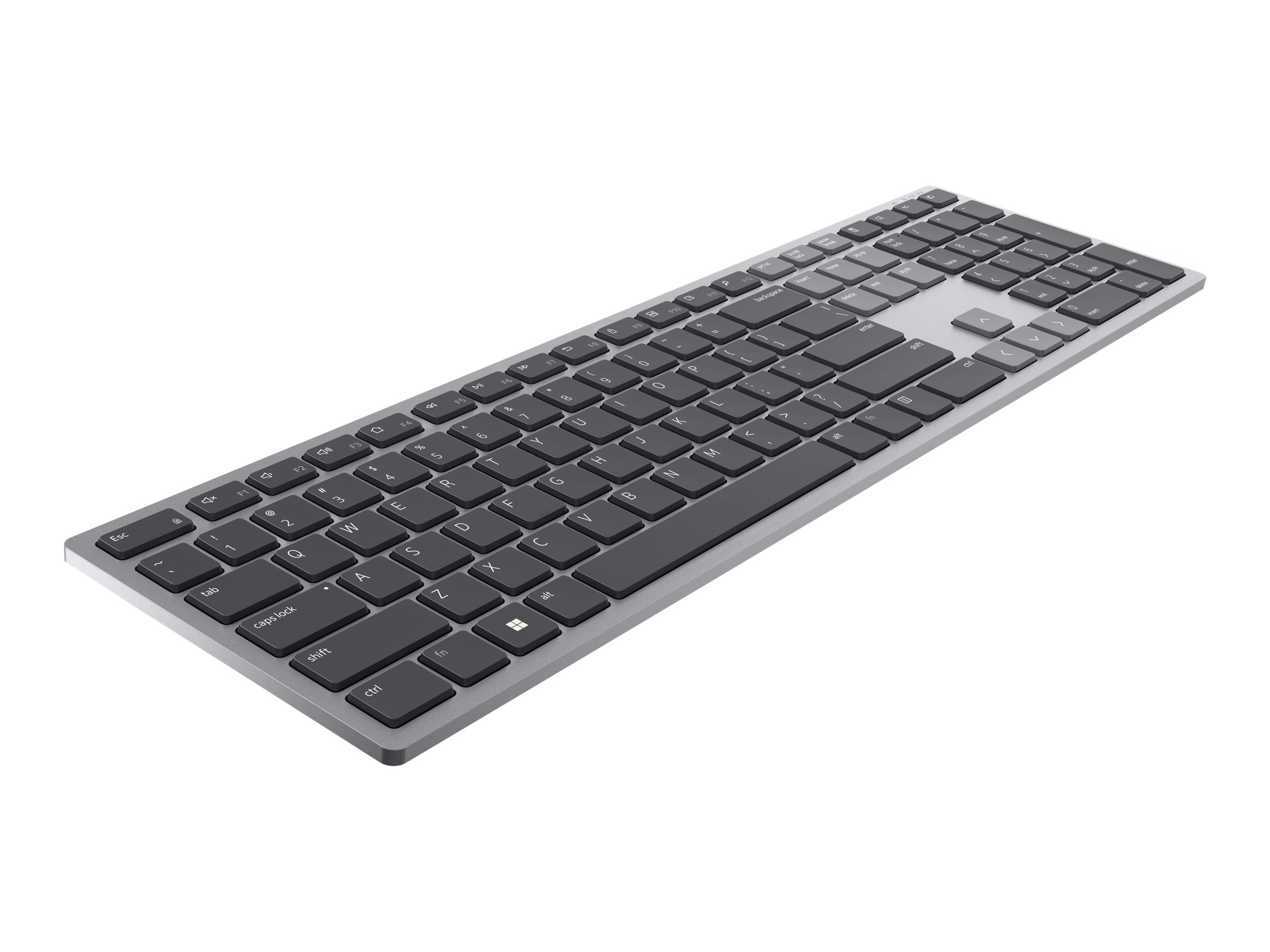 Dell Multi-Device KB700 - Tastatur - kabellos