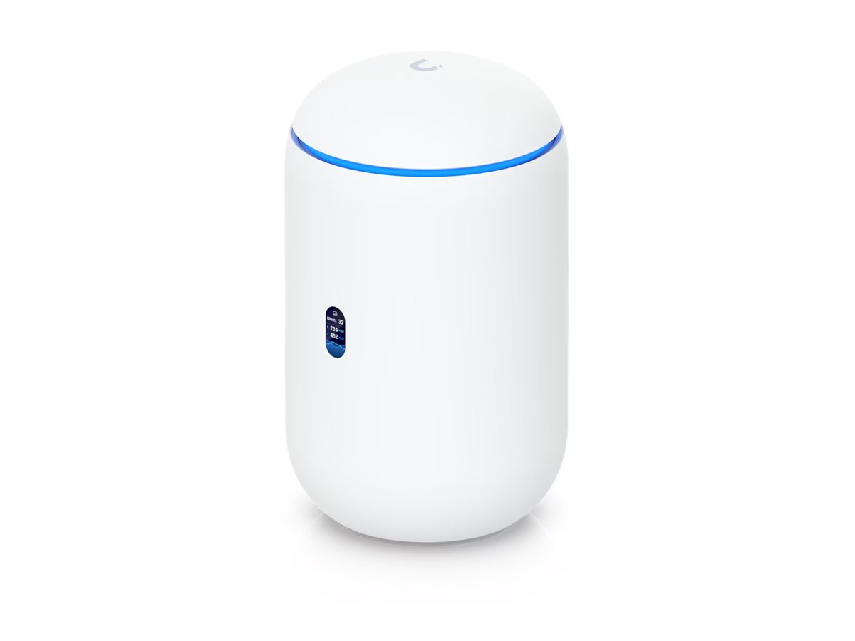 Ubiquiti Dream Router 7 - Wireless Router 3-Port-Switch