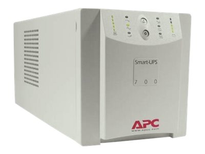 APC Smart-UPS 700VA Shipboard - USV - Wechselstrom 120 V