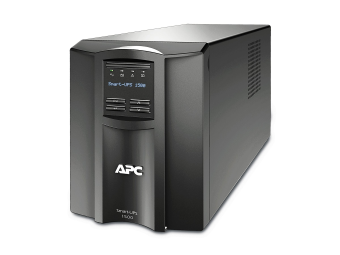 APC Smart-UPS SMT1500IC - USV - Wechselstrom 220230240 V