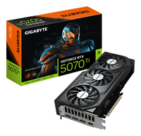 Gigabyte GeForce RTX 5070 Ti Windforce OC V2 - Grafikkarte - PCI-Express