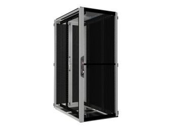 Rittal VX 5311.116 19 Zoll Netzwerkschrank B x H T 800 2000 1200 mm