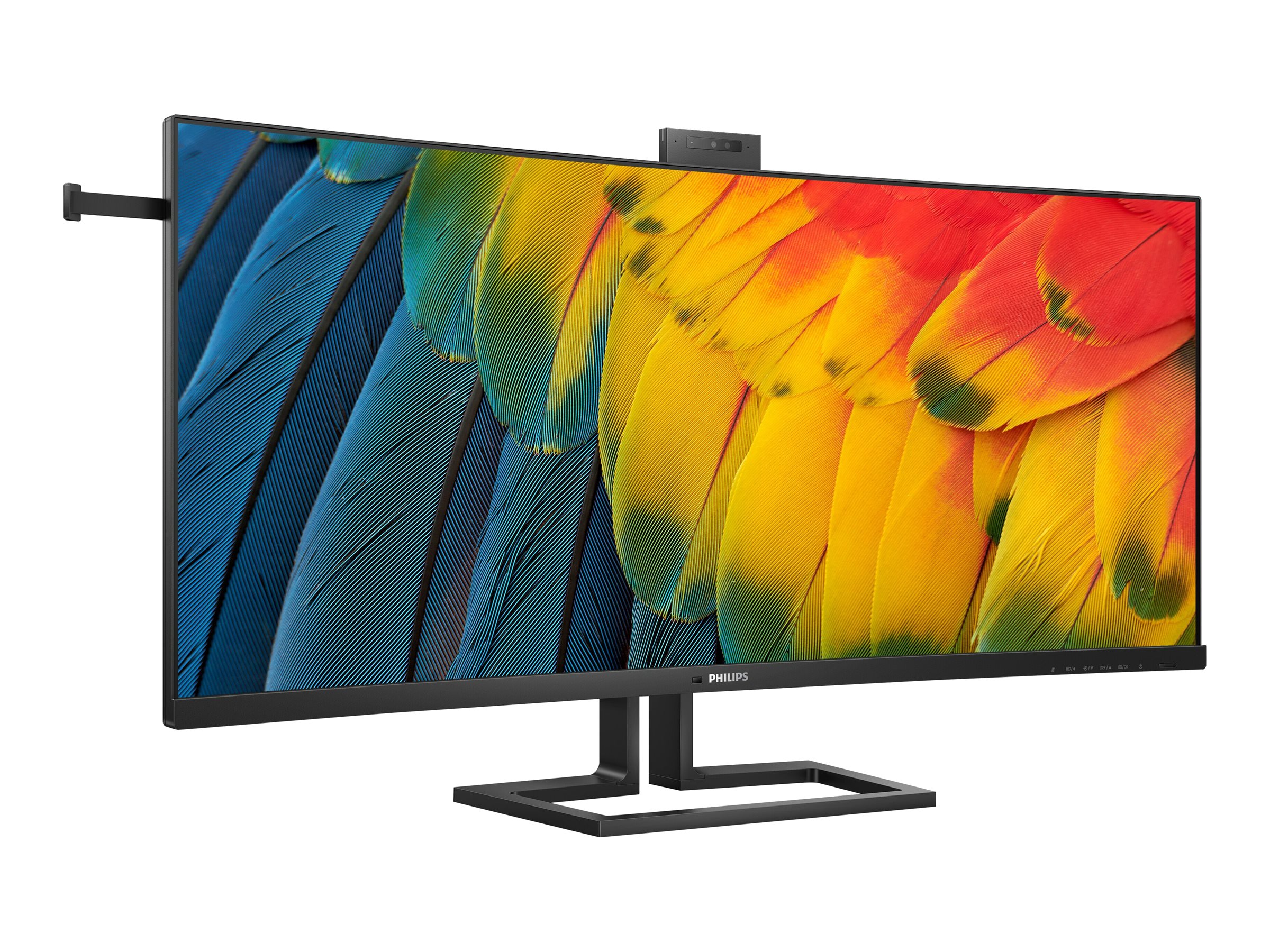 Philips 40B1U6903CH - 6000 Series - LED-Monitor - gebogen - USB - 100.9 cm (39.7")