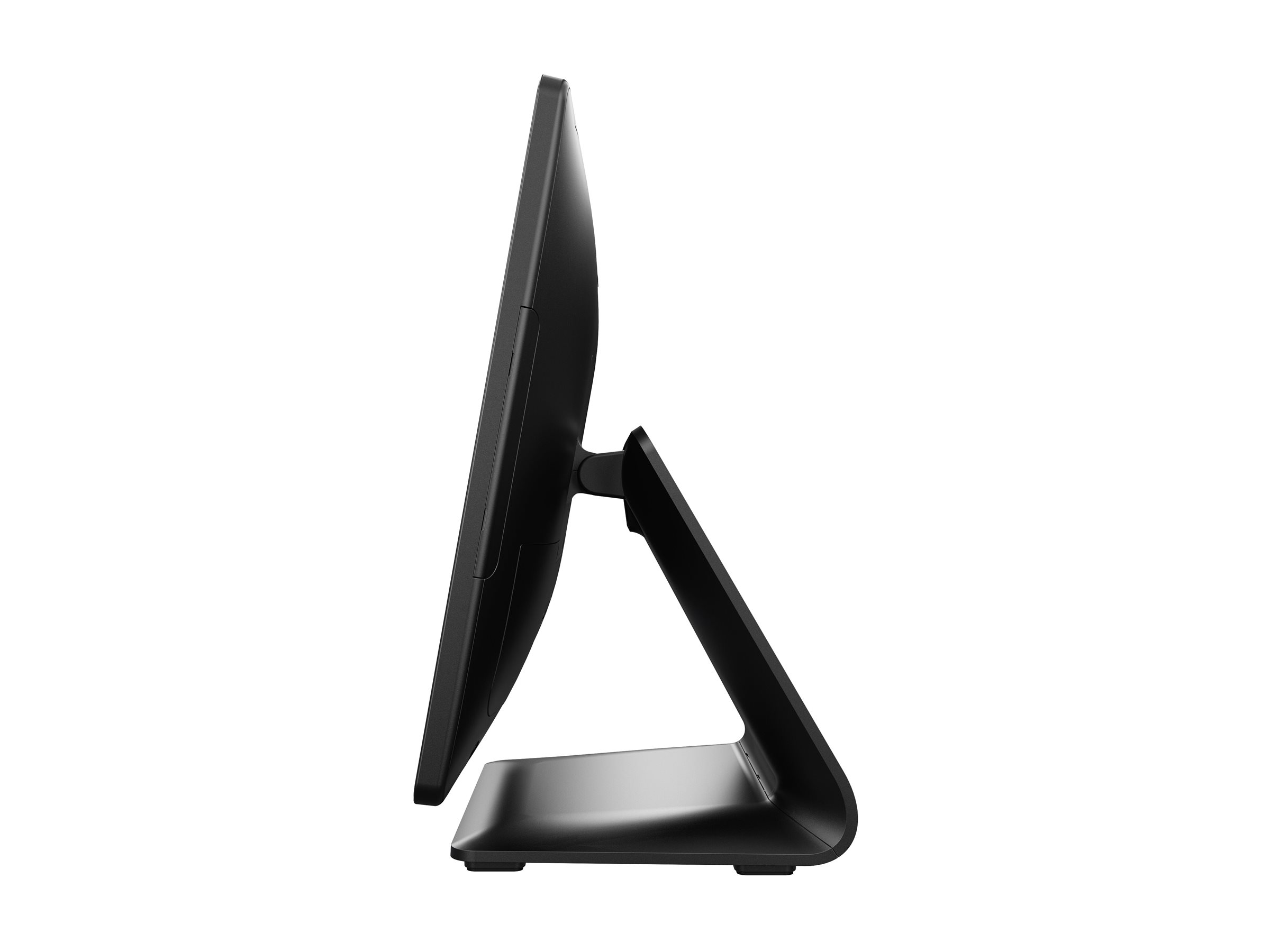 "Elo Touch Solutions Elo I-Series 3 - All-in-One (Komplettlösung) - Core i3 i3-1215UL  1.2 GHz - RAM 8 GB - SSD 256 GB - NVMe - UHD Graphics - 1GbE, Wi-Fi 6, Bluetooth 5.3 - WLAN 802.11abgnacax, Bluetooth 5.3 - 11 IoT Enterprise 2024 LTSC (mit Win 