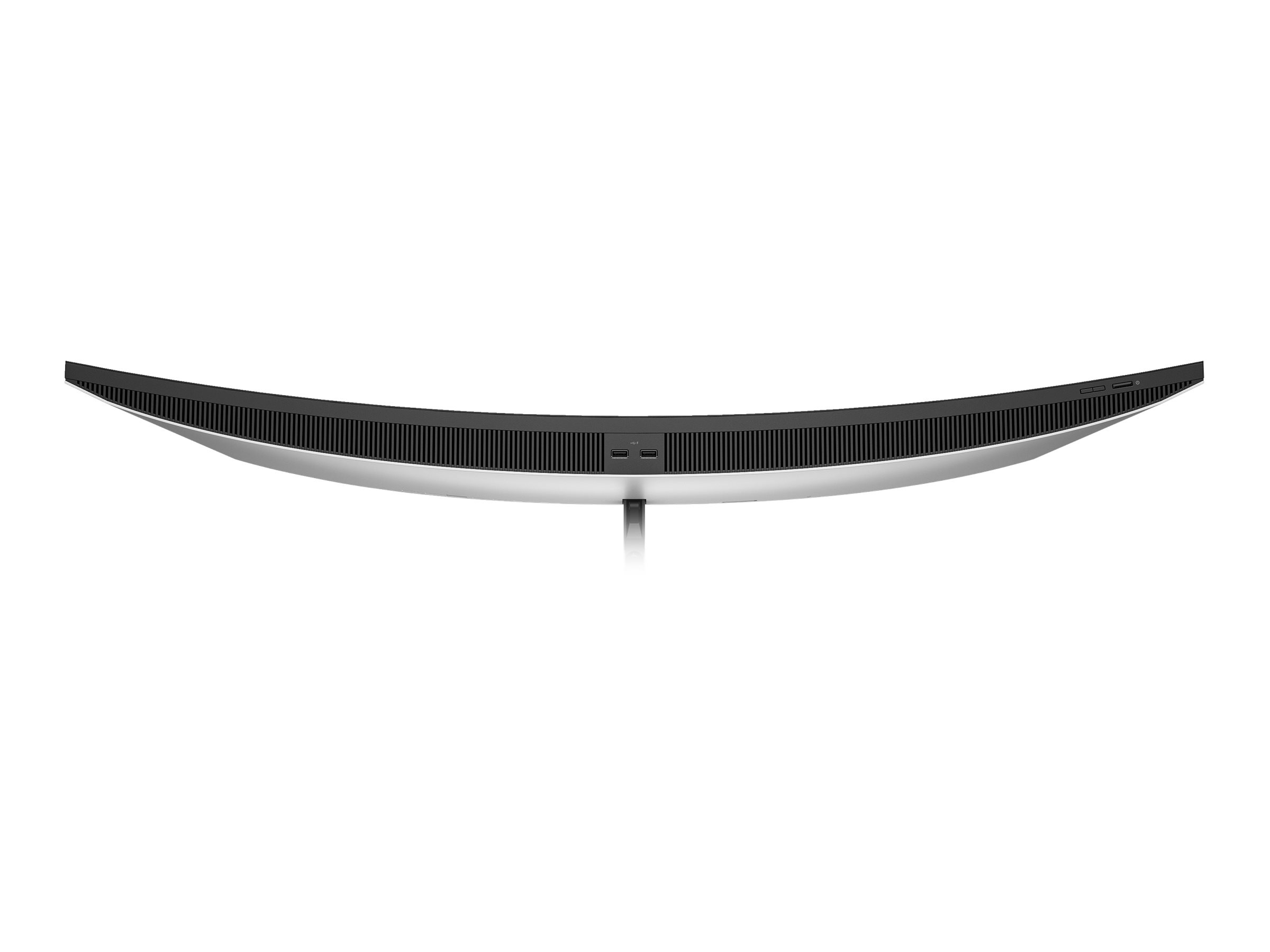 HP 740pm - Series 7 Pro - LED-Monitor - gebogen - 101.6 cm (40")