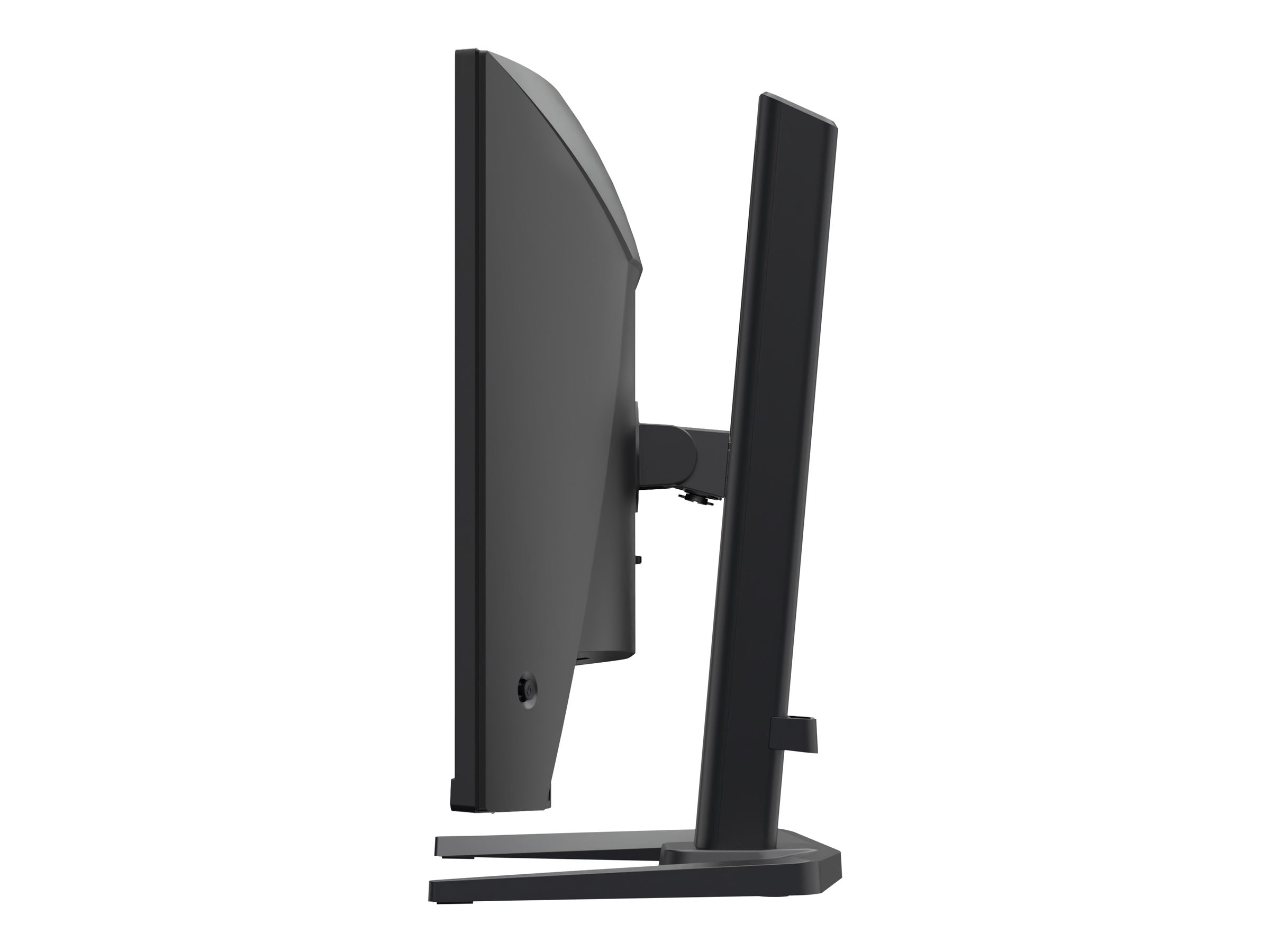 Iiyama G-MASTER Red Eagle GCB2784HSU-B1 - LED-Monitor - Gaming - gebogen - 68.6 cm (27")