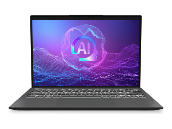 MSI Prestige 13 AI+ Evo A2VMG-009 - Intel Core Ultra 7 258V  2.2 GHz - Evo - Win 11 Home - Intel Arc Graphics 140V - 32 GB RAM - 1 TB SSD NVMe - 33.8 cm (13.3)