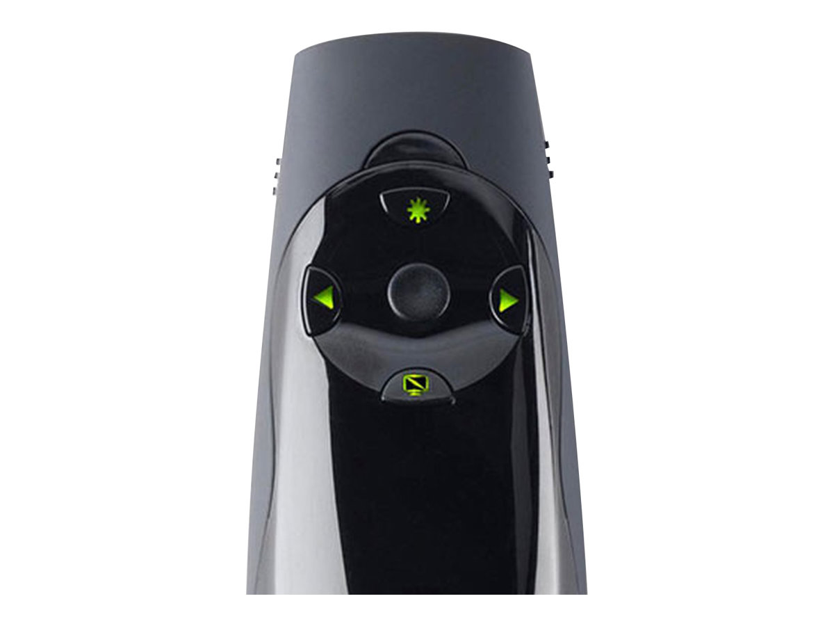 Kensington Presenter Expert Red Laser with Cursor