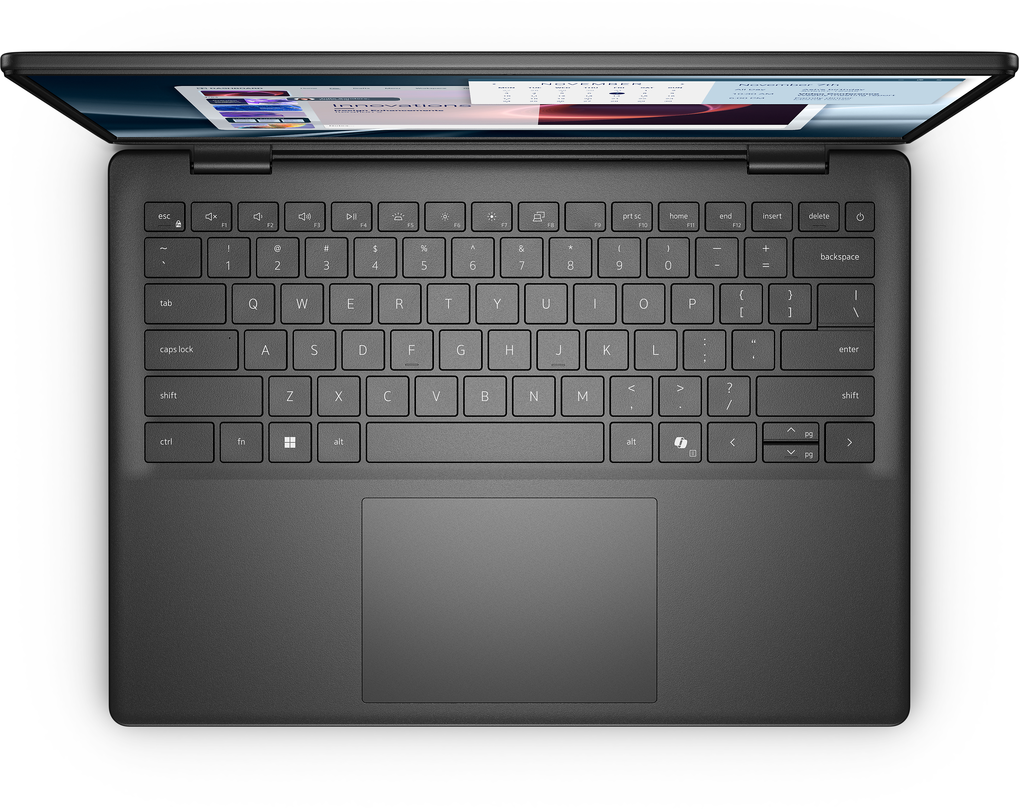 Dell Pro 14 Essential PV14255 - AMD Ryzen AI 5 330 - Win 11 Pro - Radeon 820M - 16 GB RAM - 512 GB SSD NVMe, Class 25 - 35.565 cm (14")