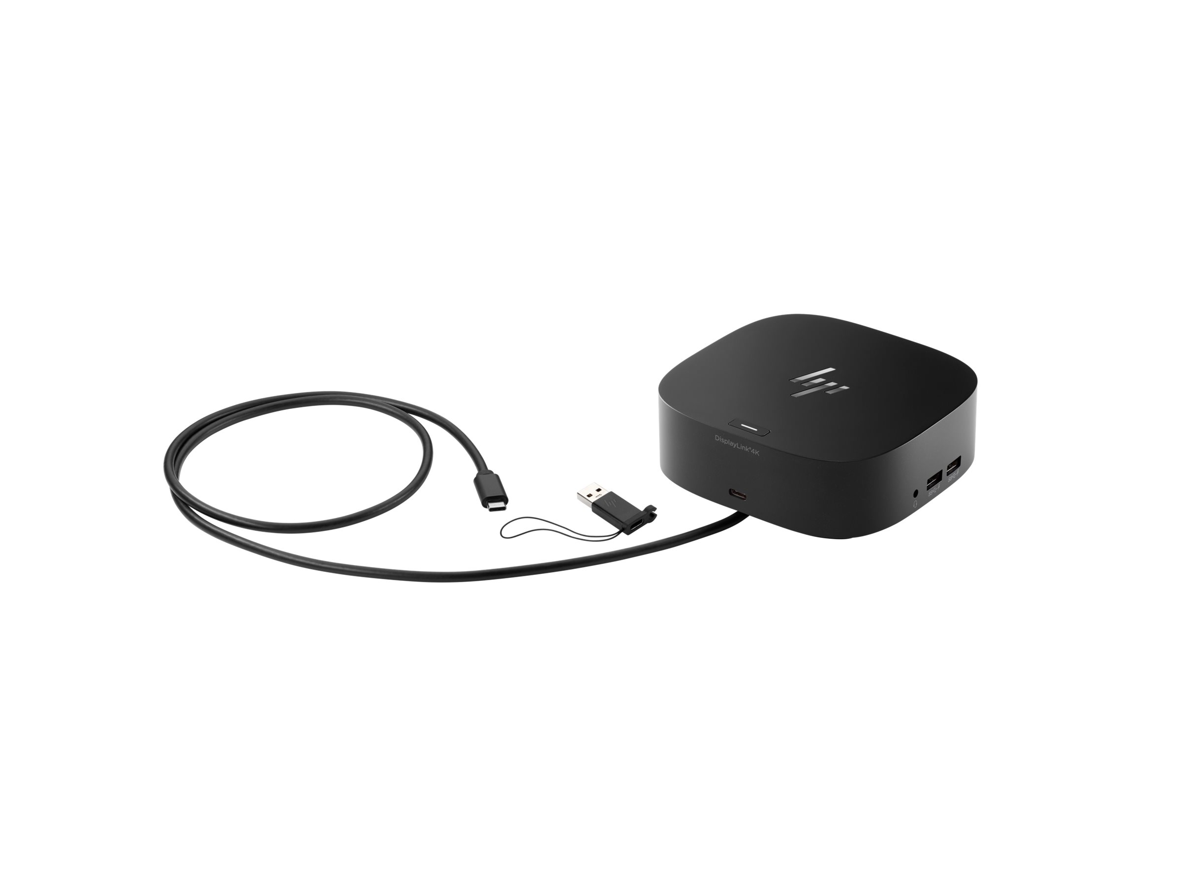 HP USB-CA Universal Dock G2 - Dockingstation