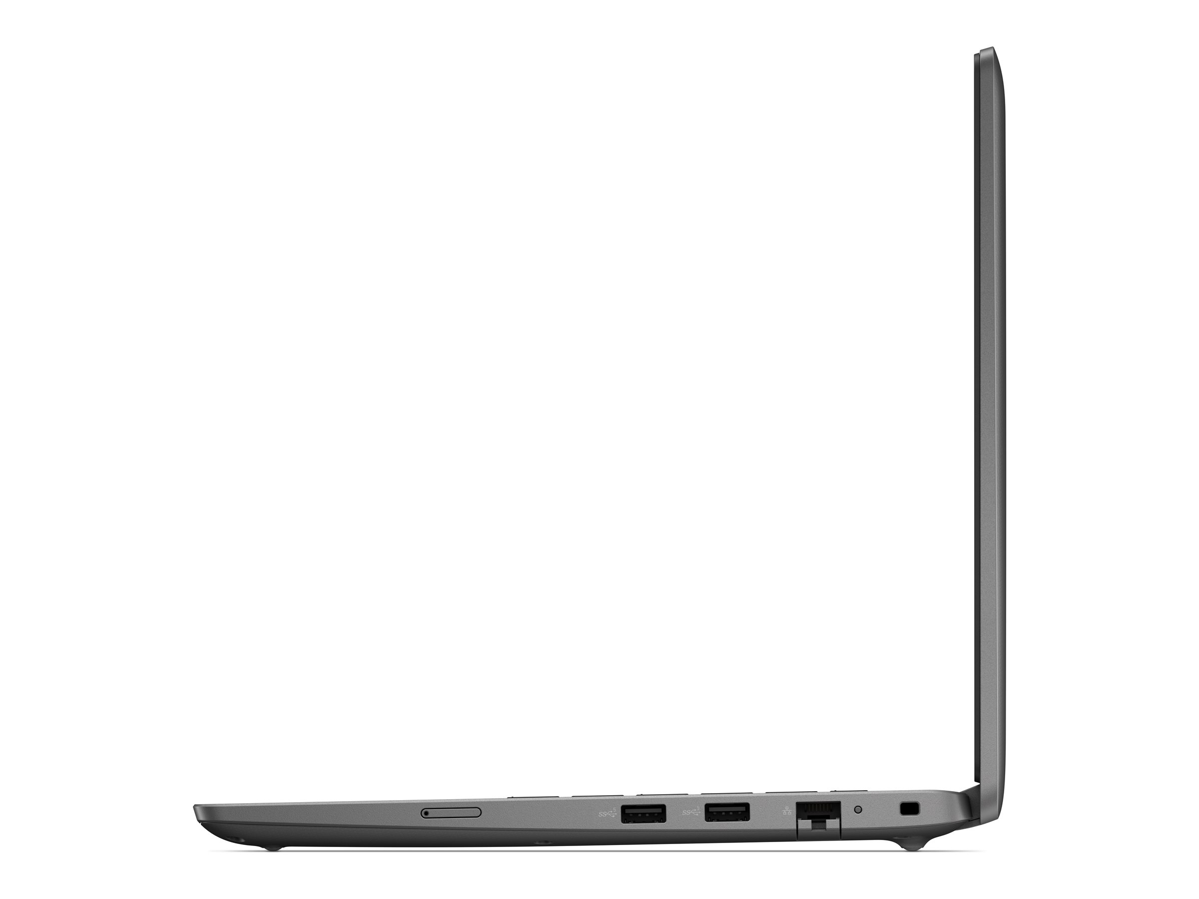 Dell Latitude 3450 (version 2024) - Intel Core i5 1345U - Win 11 Pro - Intel Iris Xe Grafik - 16 GB RAM - 512 GB SSD NVMe, QLC, Class 25 - 35.6 cm (14")