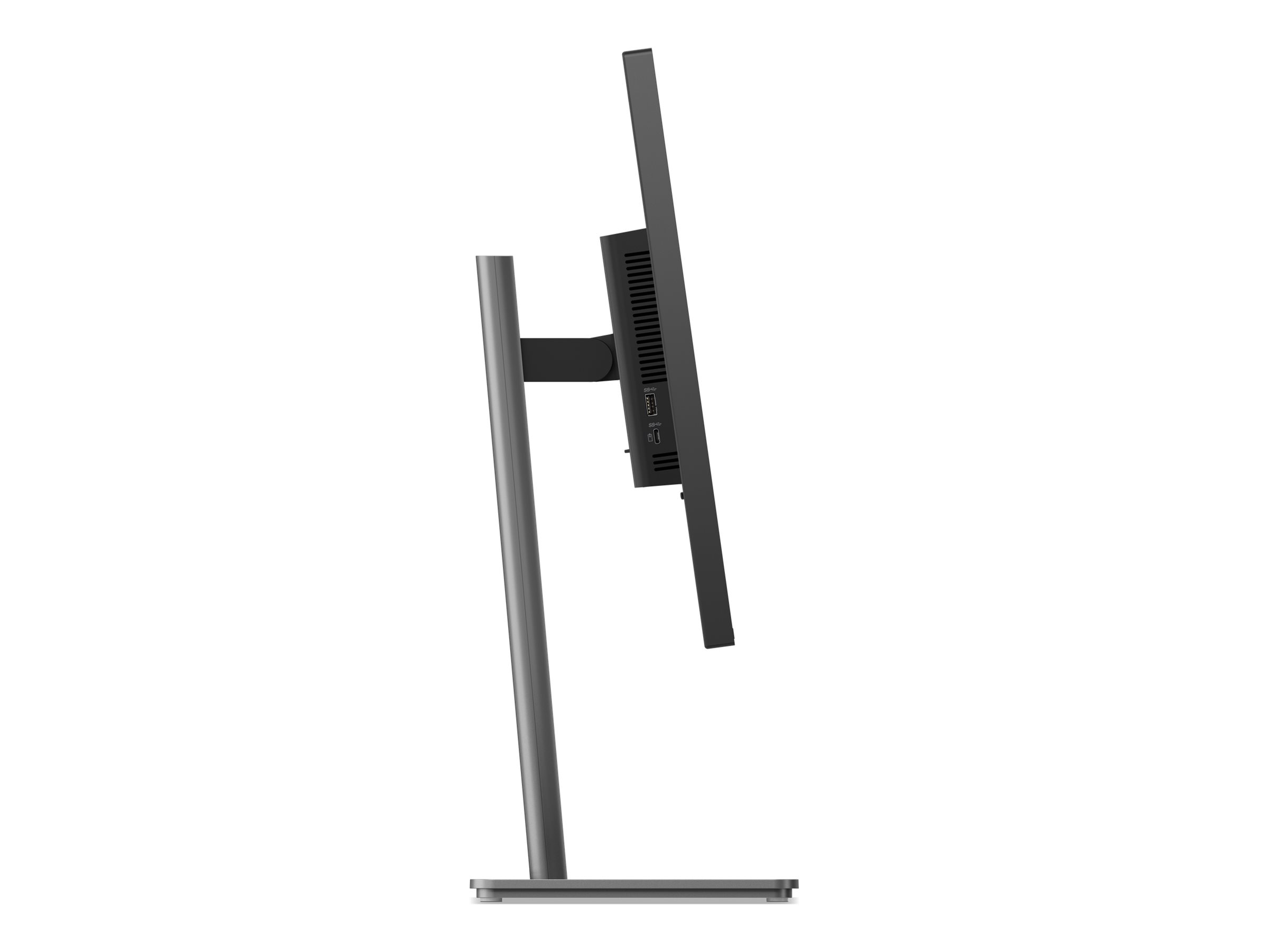 Lenovo ThinkVision P27Q-40 - LED-Monitor - 68.6 cm (27")