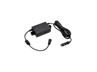 Zebra Auto-Netzteil - 12 - 48 V