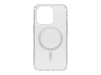 OtterBox Symmetry Series+ - Hintere Abdeckung für Mobiltelefon