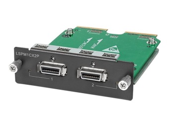 HPE Local Connect Module - Erweiterungsmodul