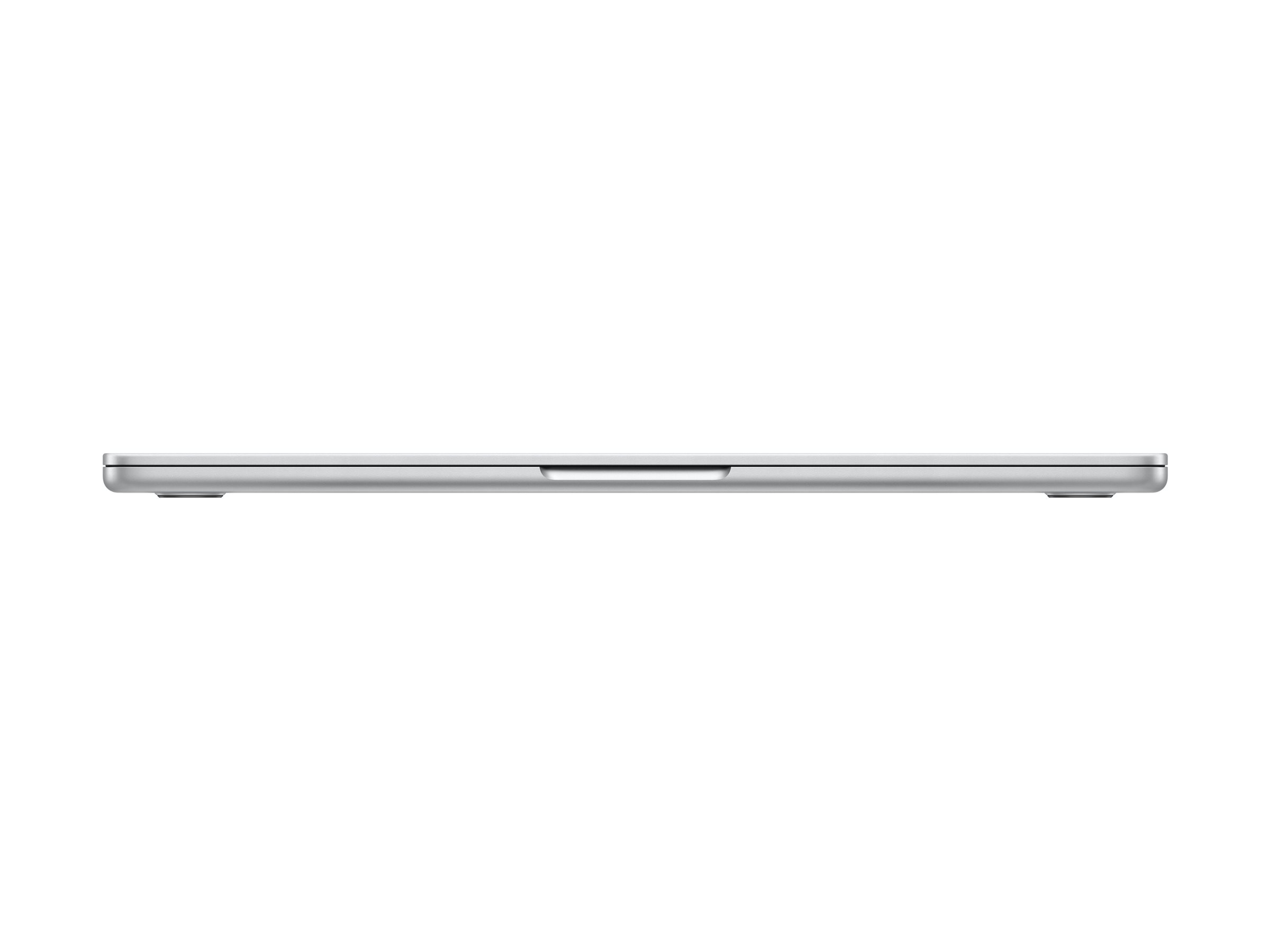 Apple MacBook Air - M4 - Apple M4 10-core - 24 GB RAM - 512 GB SSD - 34.46 cm (13.6")