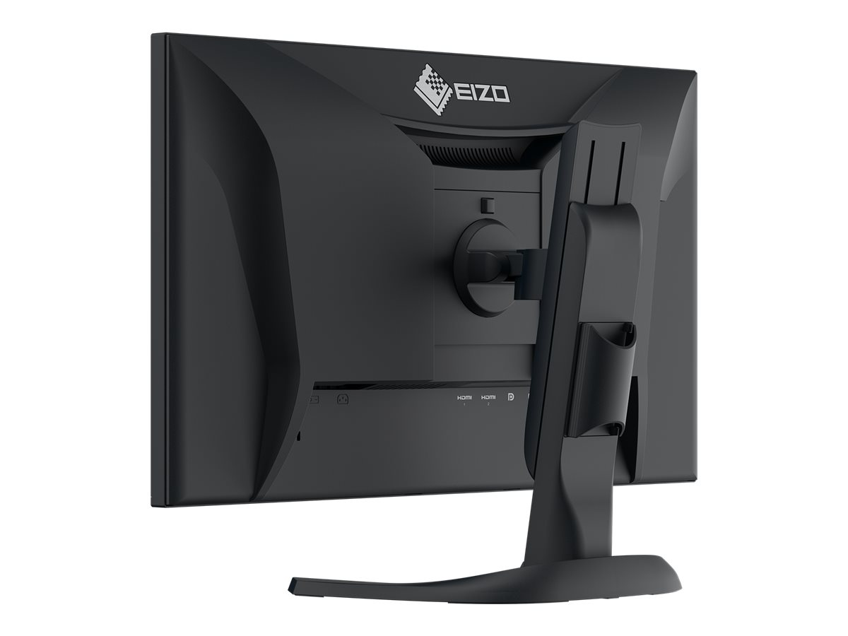 EIZO FlexScan EV2740X - Mit FlexStand - LED-Monitor - 68.5 cm (27")