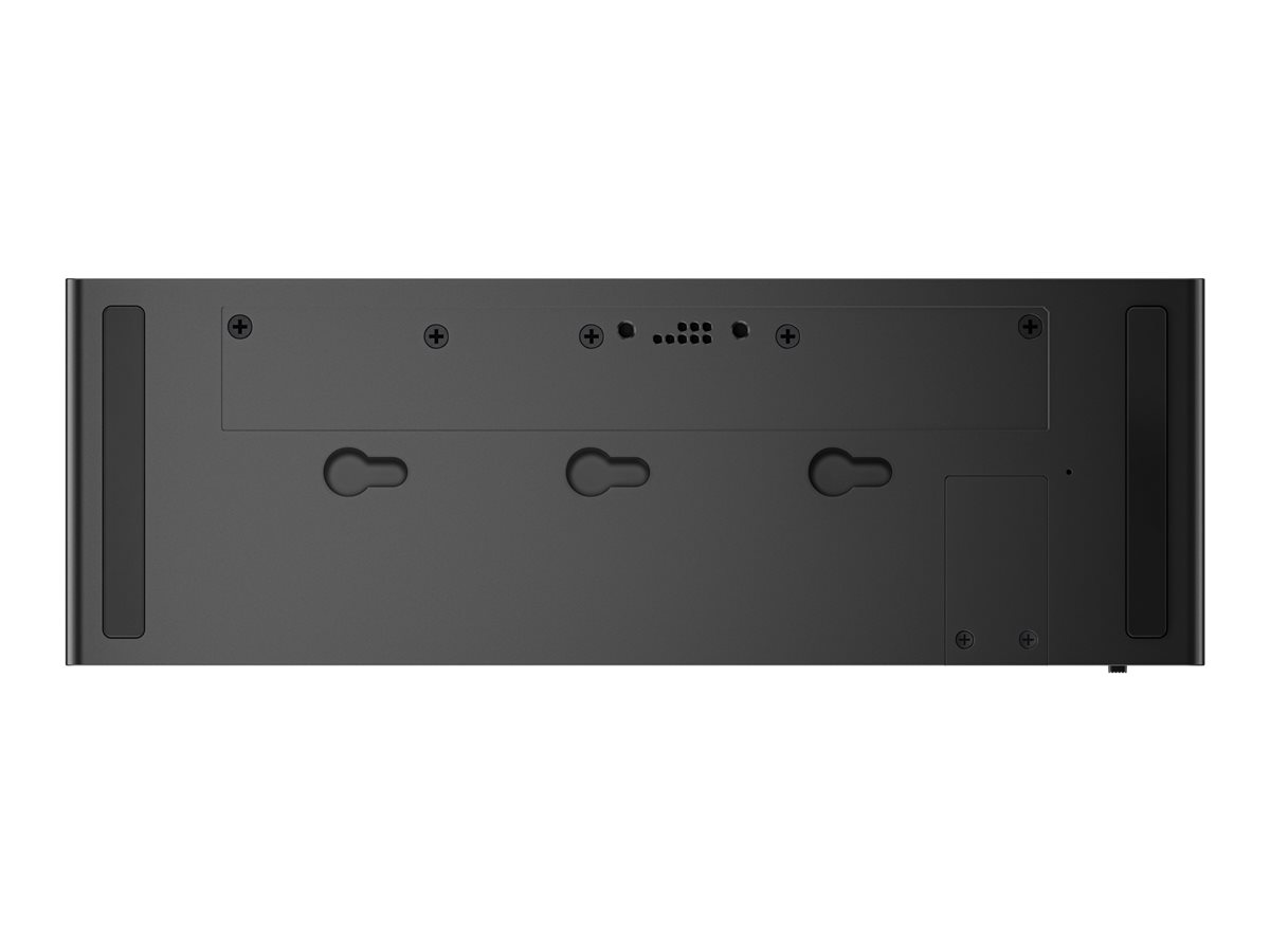 Lenovo ThinkPad Smart Dock 7500 - Dockingstation