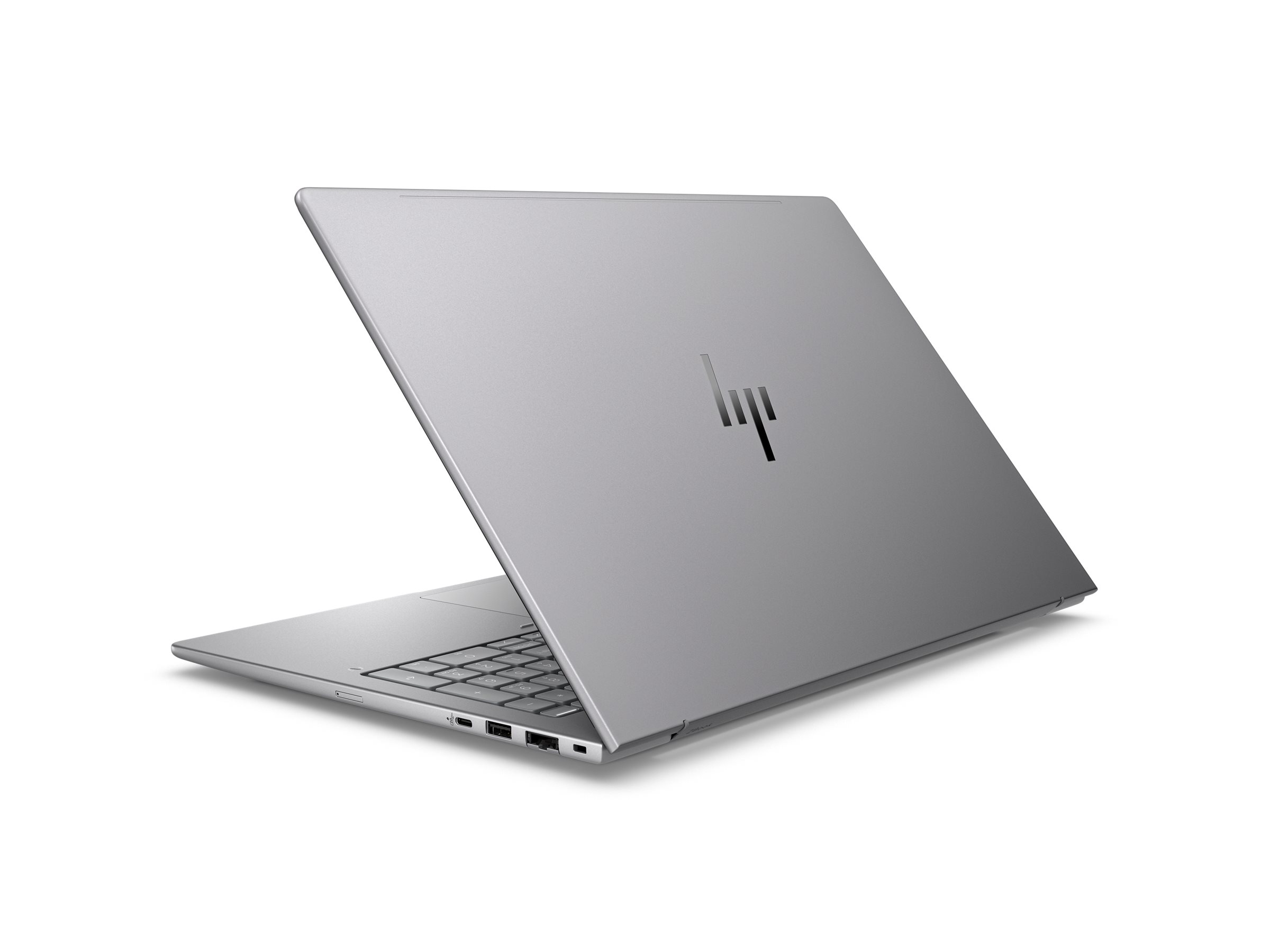 HP ZBook 8 G1i Mobile Workstation - Intel Core Ultra 7 265H  2.2 GHz - vPro Enterprise - Win 11 Pro - RTX 500 Ada - 64 GB RAM - 2 TB SSD NVMe, TLC - 40.6 cm (16")