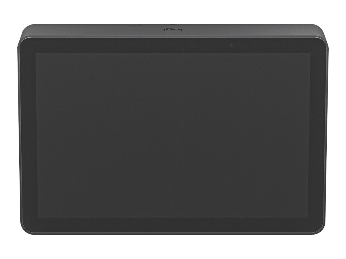 Logitech Tap IP - Videokonferenzkomponente