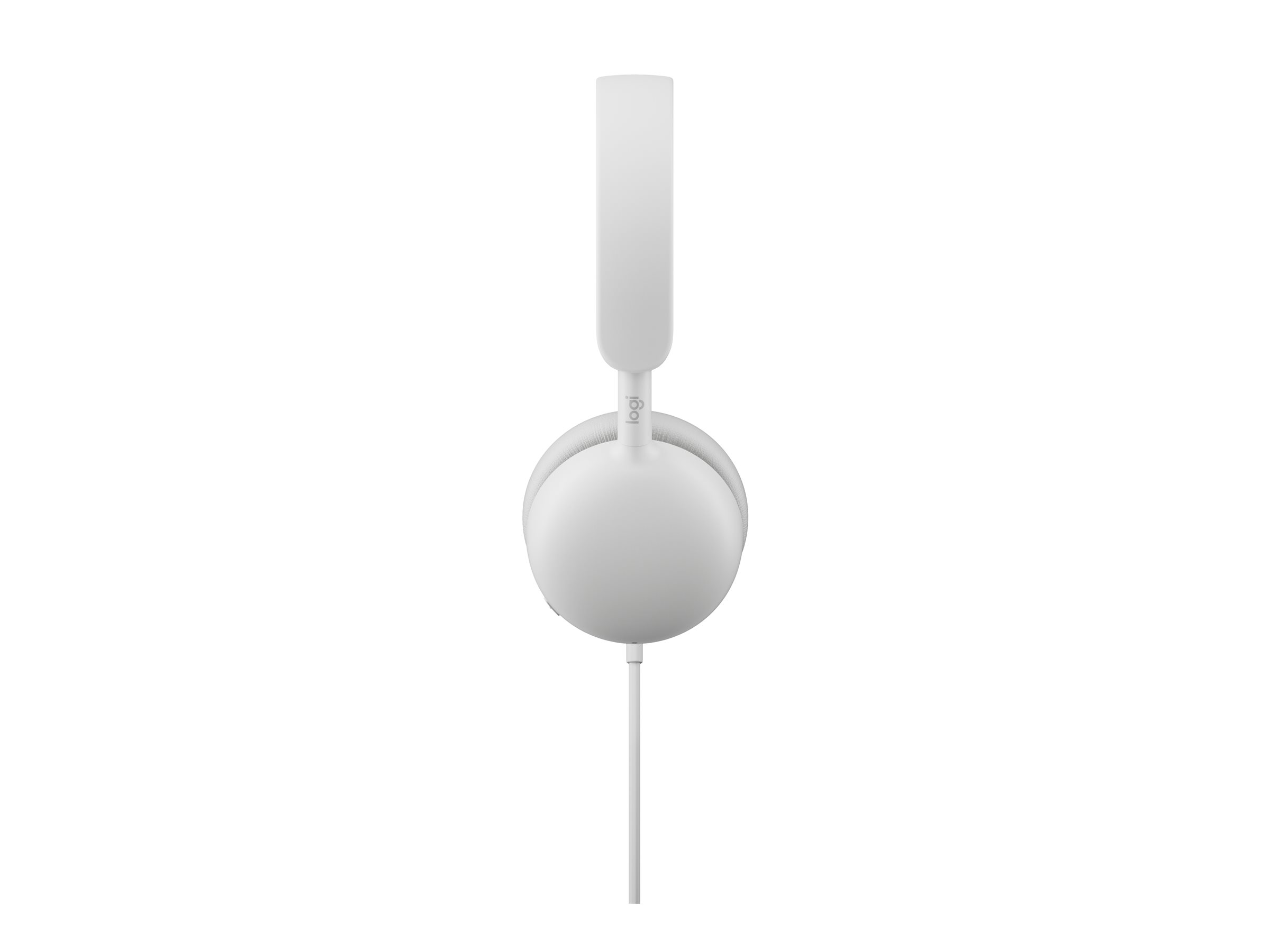 Logitech Zone Wired 2 for Business - Headset