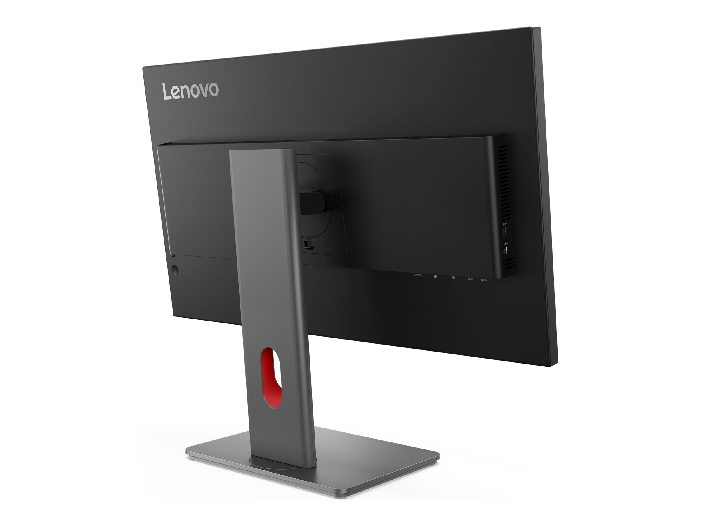 Lenovo ThinkVision P27Q-40 - LED-Monitor - 68.6 cm (27")