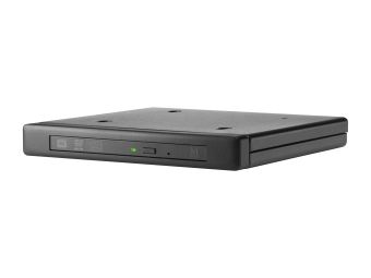 HP  Laufwerk - DVD±RW (±R DL)  DVD-RAM - 8x8x5x