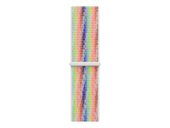 Apple Pride Edition - Uhrarmband für Smartwatch