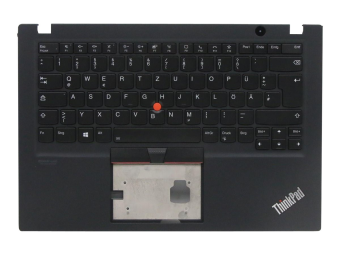 Lenovo Lite-On - Ersatztastatur Notebook - hinterleuchtet