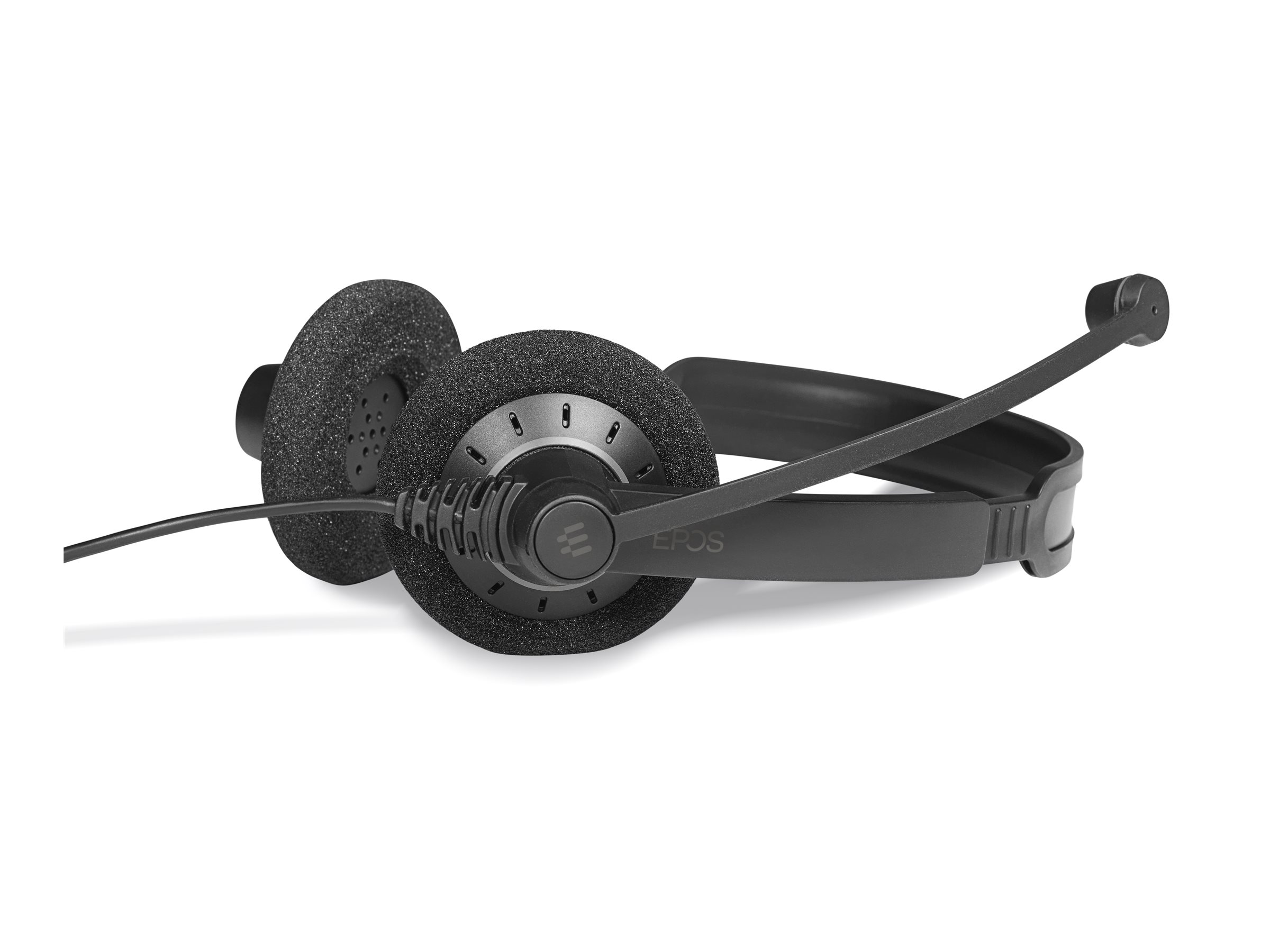 EPOS IMPACT SC 60 - 100 Series - Headset - On-Ear